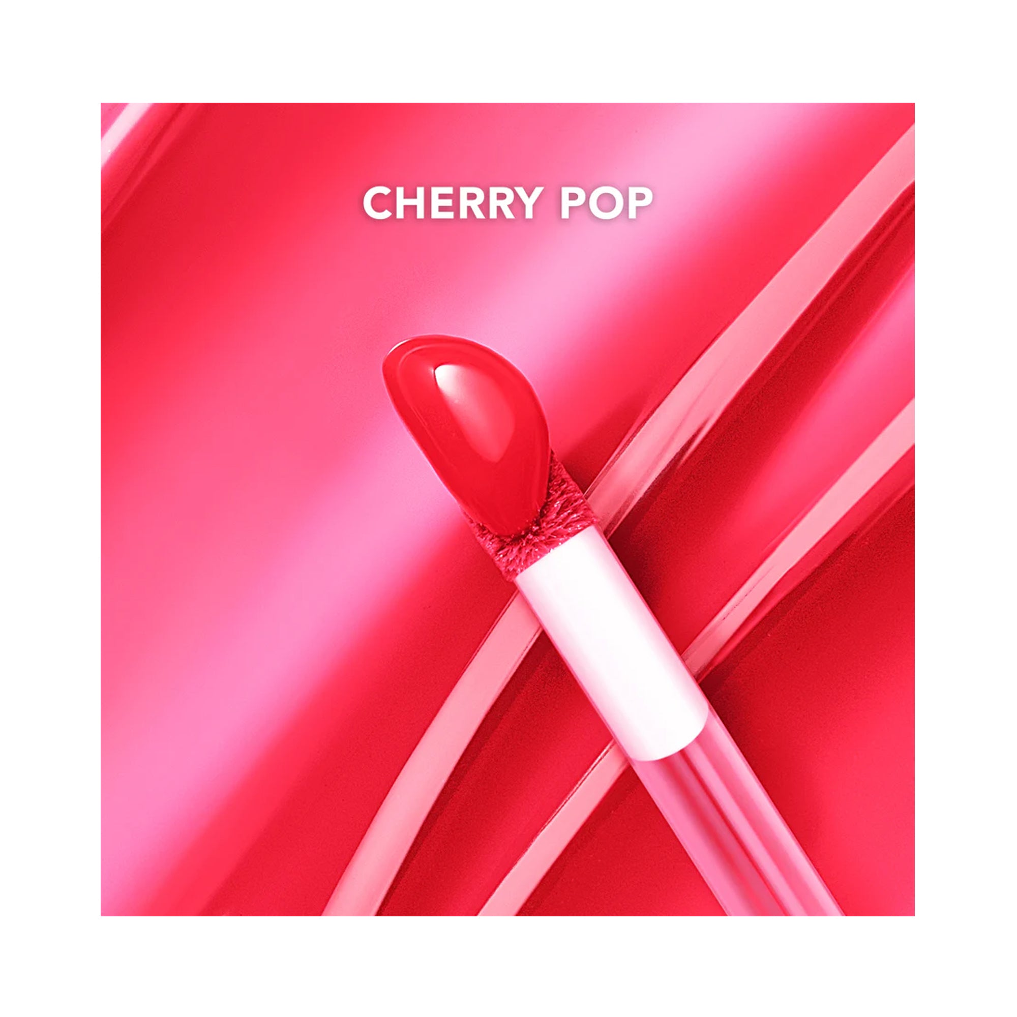 Buxom PLUMP SHOT Collagen-Infused Lip Serum / CHERRY POP