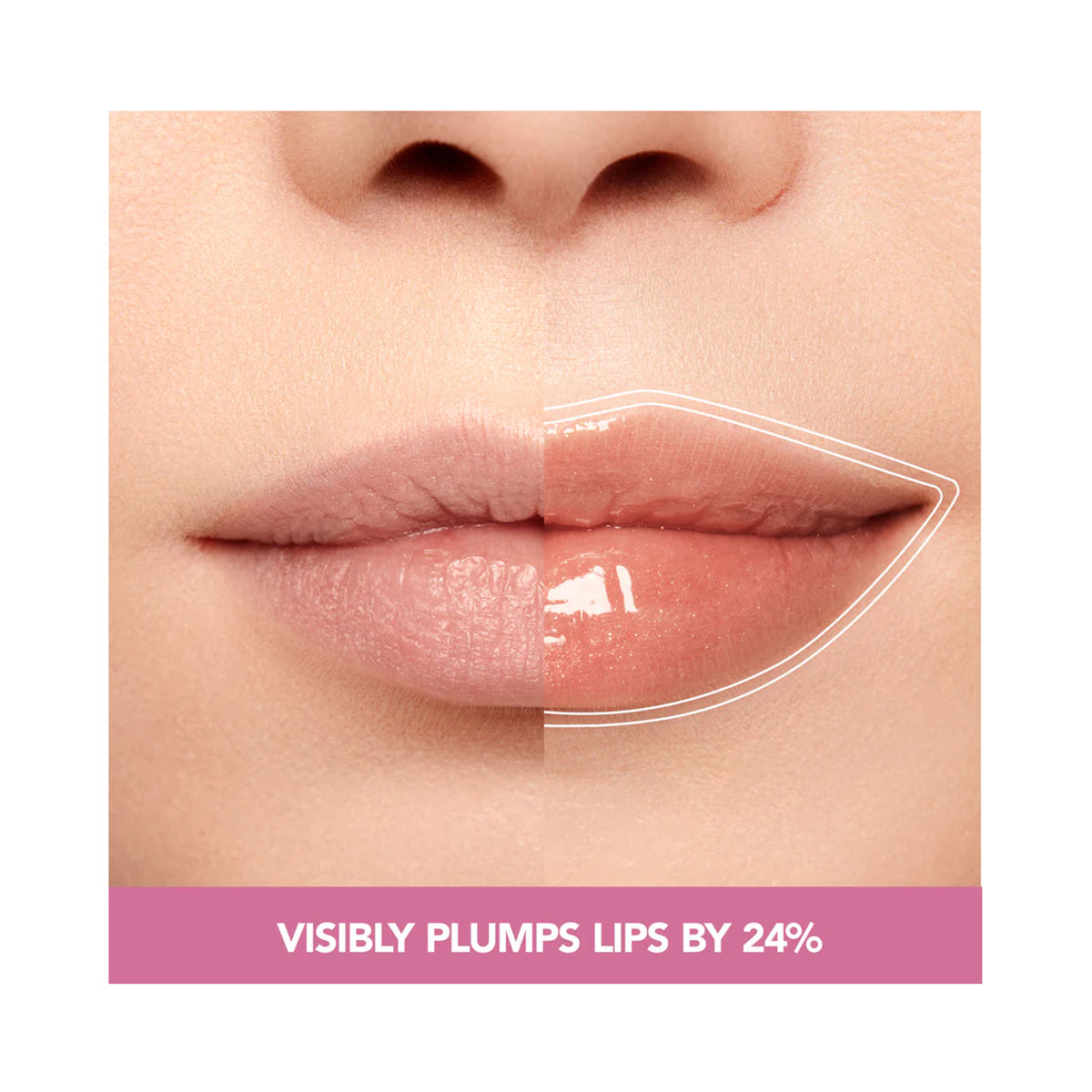 Buxom PLUMP SHOT Collagen-Infused Lip Serum / FLUSH, image 32443165212822