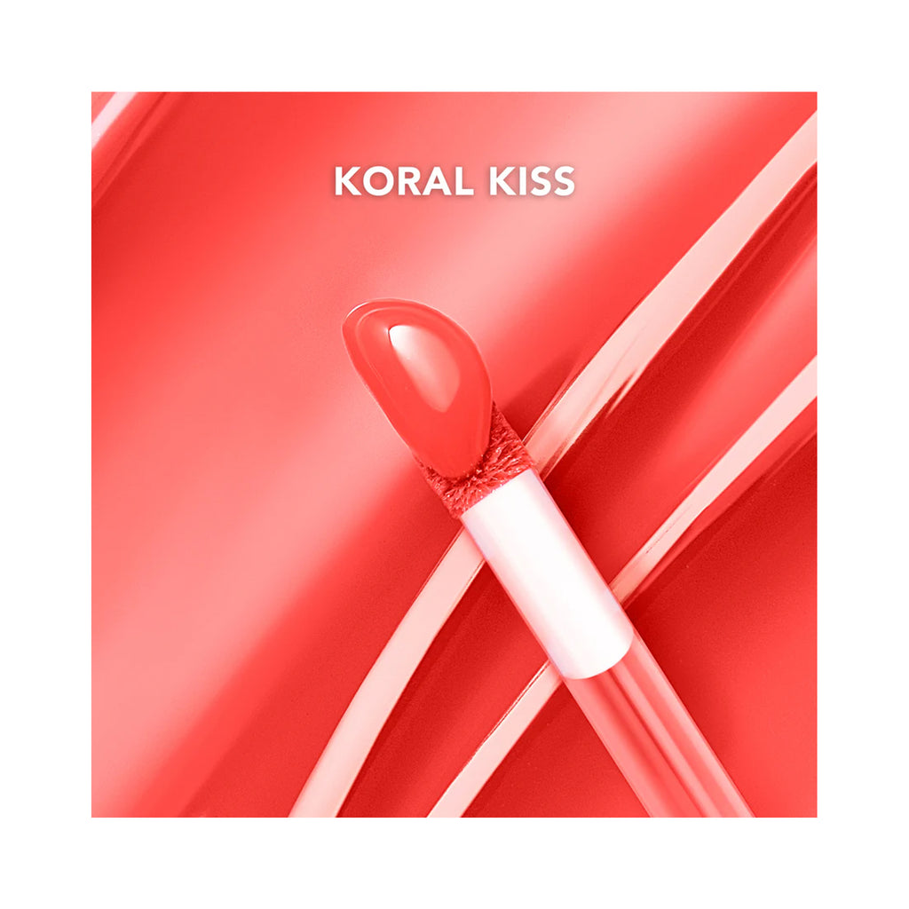 Buxom PLUMP SHOT Collagen-Infused Lip Serum / KORAL KISS thumbnail 18