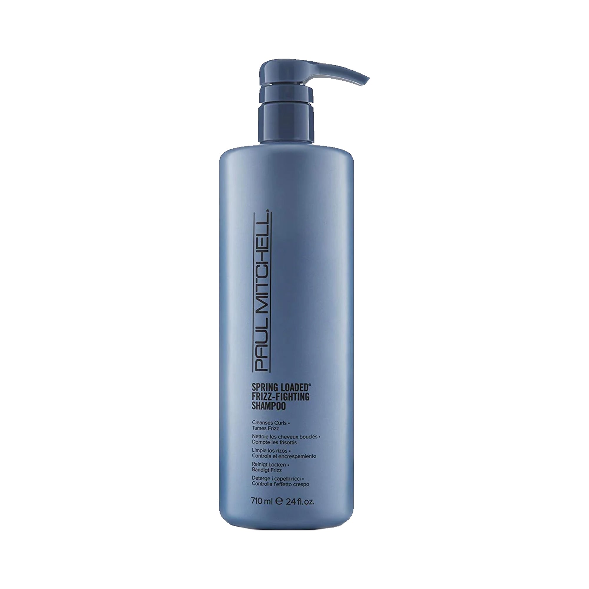 Paul Mitchell Curl Spring Loaded Shampoo 24 oz / 24. oz