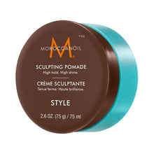 MoroccanOIl Sculpting Pomade / 2.6OZ
