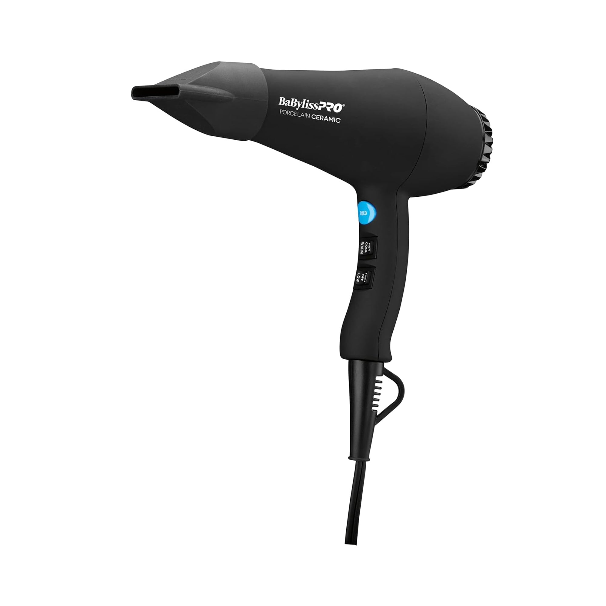 Babyliss Pro Porcelain Ceramic Dryer - Planet Beauty