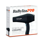 Babyliss Pro Porcelain Ceramic Dryer / BP6685N