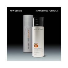 Sebastian Potion 9 Leave-In Conditioner & Styling Cream / 4.9OZ