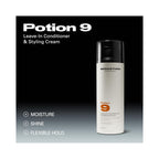 Sebastian Potion 9 Leave-In Conditioner & Styling Cream / 16.9OZ
