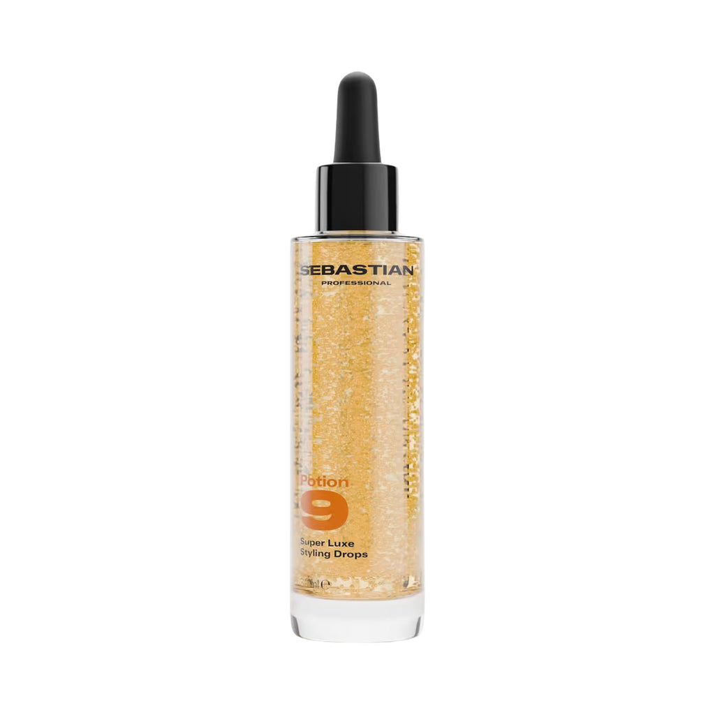 Sebastian Potion 9 Super Luxe Styling Drops / 1OZ