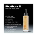 Sebastian Potion 9 Super Luxe Styling Drops / 1OZ