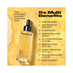 Sebastian Potion 9 Super Luxe Styling Drops / 1OZ