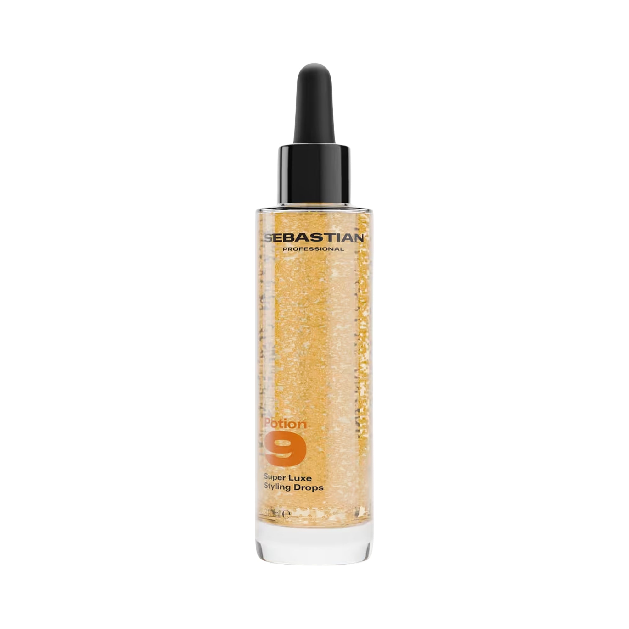 Sebastian Potion 9 Super Luxe Styling Drops / 1OZ