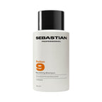 Sebastian Potion 9 Nourishing Shampoo / 9.4OZ