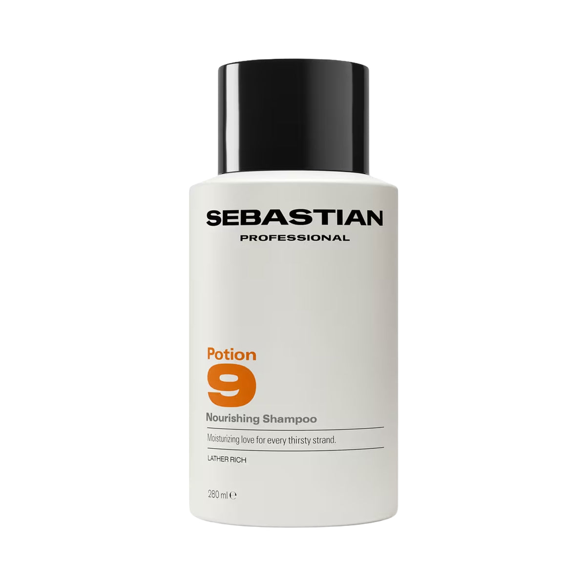 Sebastian Potion 9 Nourishing Shampoo / 9.4OZ
