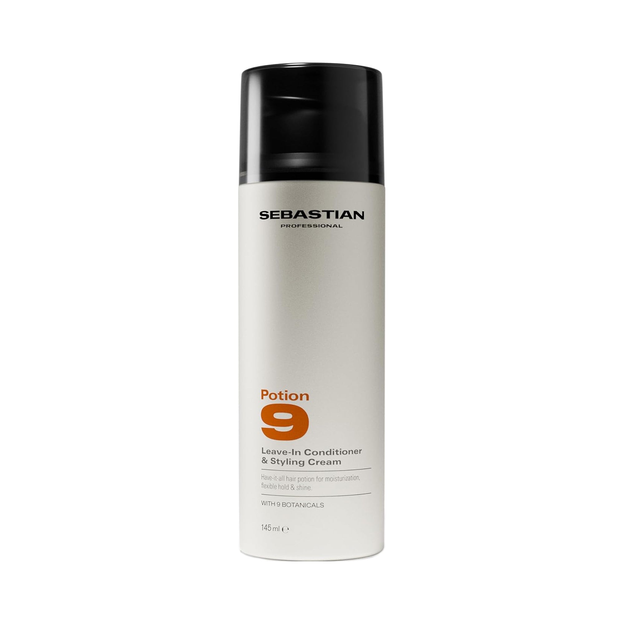 Sebastian Potion 9 Leave-In Conditioner & Styling Cream / 4.9OZ