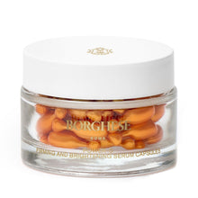 Borghese Power-C Firming & Brightening Serum Capsules / 50CT