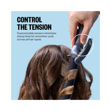 BabylissPro PrecisionGrip 1 Curling Iron - Item No. BNTSC100 / 1 Inch