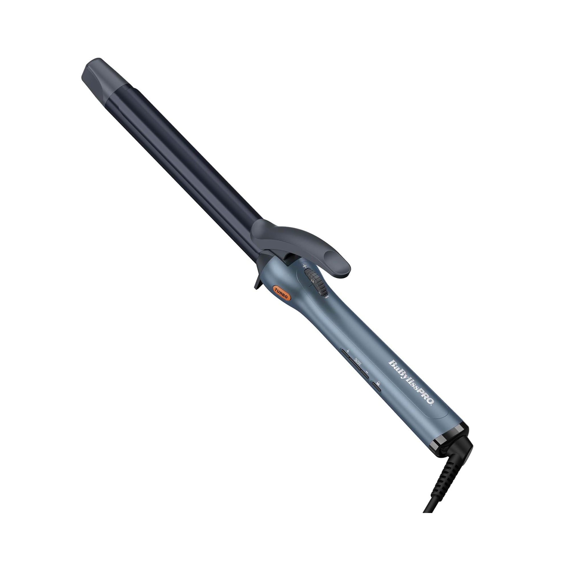 BabylissPro PrecisionGrip 1 Curling Iron - Item No. BNTSC100 / 1 Inch