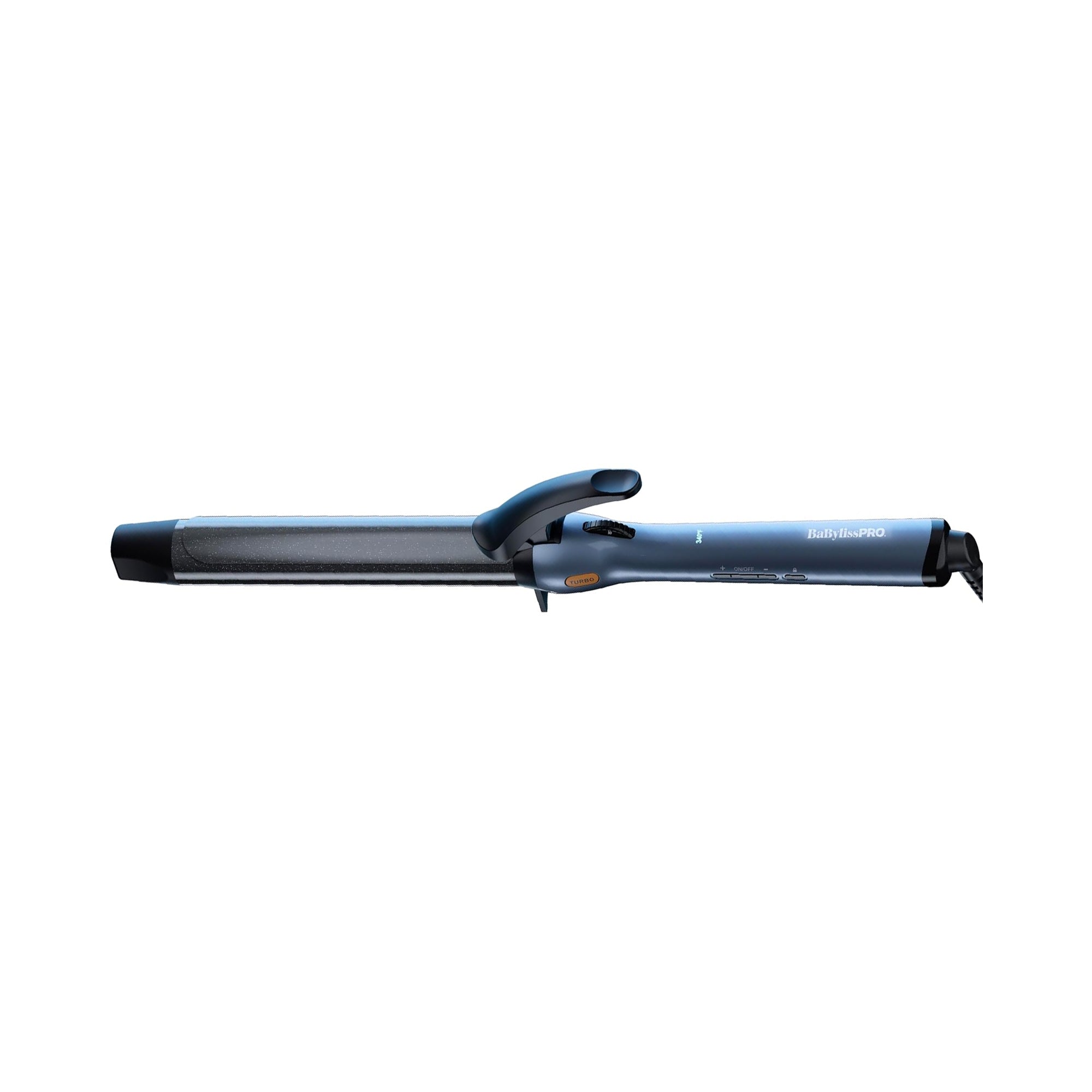 BabylissPRO PrecisionGrip 1¼ Curling Iron - Item No. BNTSC125 / 1.25 Inch