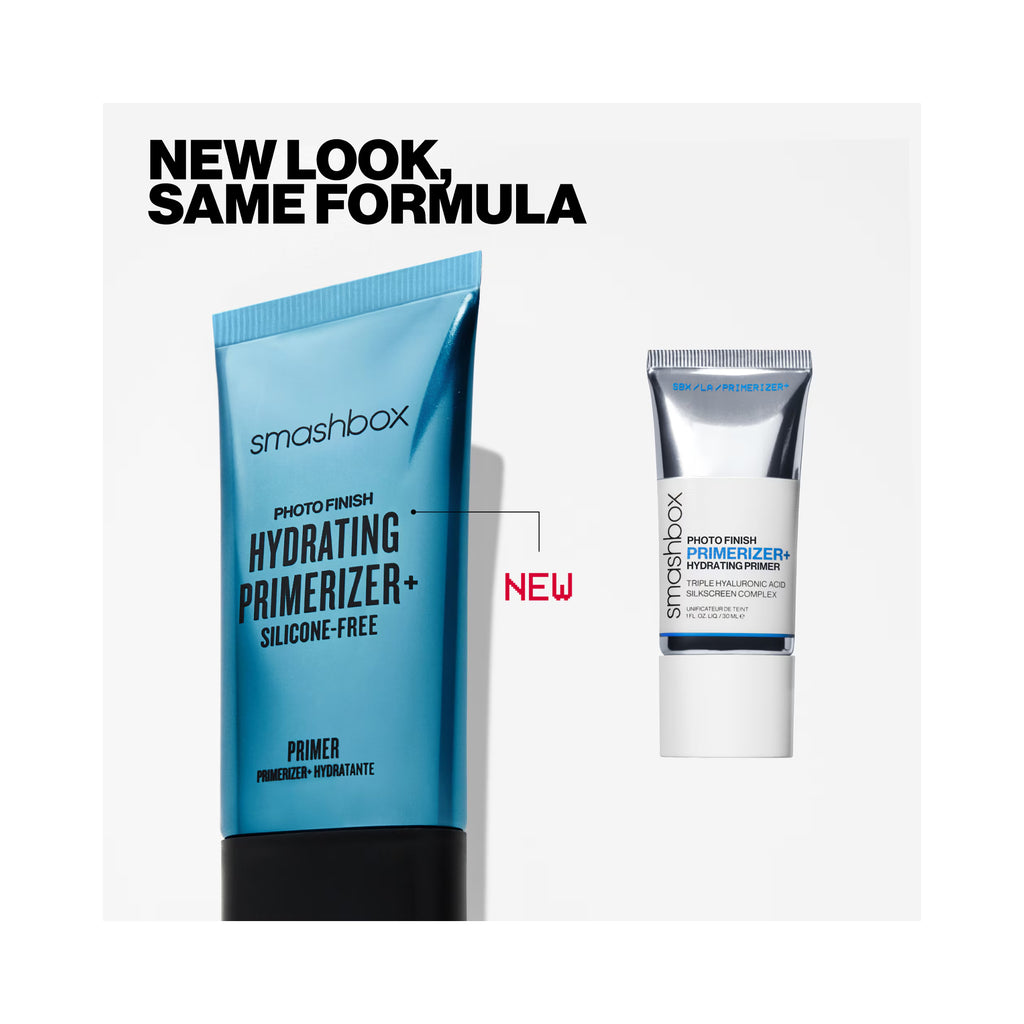 Smashbox Photo Finish Hydrating Primerizer+ / 30ML thumbnail 2