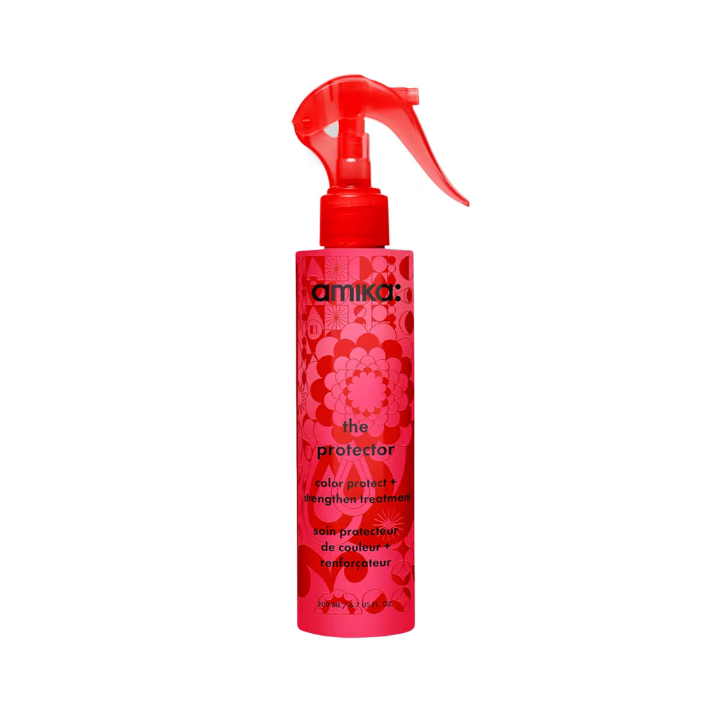 Amika The Protector Color Protect + Strengthen Treatment / 6.7OZ thumbnail 1