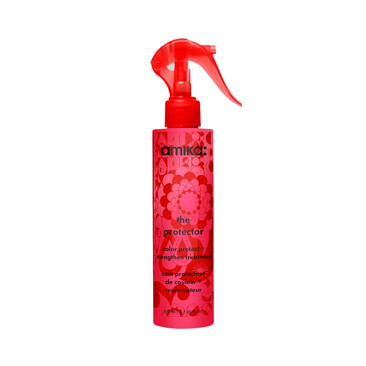 Amika The Protector Color Protect + Strengthen Treatment / 6.7OZ