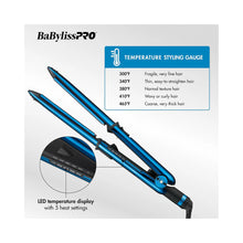 Babylisspro Limited Edition Nano Titanium Prima3000 1 1/4