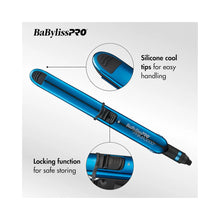 Babylisspro Limited Edition Nano Titanium Prima3000 1 1/4