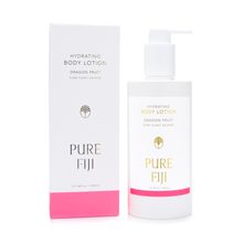 Pure_Fiji_Body_Lotion_10oz_Dragonfruit / Dragon Fruit