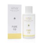 Pure Fiji Coconut Milk Bath Soak / Coco Milk & Honey