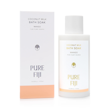 Pure_Fiji_Coconut_Milk_Bath_Soak_Mango_14.03oz / Mango