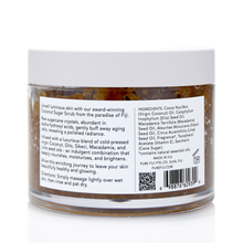 Pure_Fiji_Coconut_Sugar_Scrub_Coconut_lime_blossom_10.14oz / Coco Lime Blossom