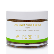 Pure_Fiji_Coconut_Sugar_Scrub_Noni_10.14oz / Noni