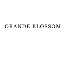 Pure_Fiji_Coconut_Sugar_Scrub_Orange_blossom / Orange Blossom / Swatch