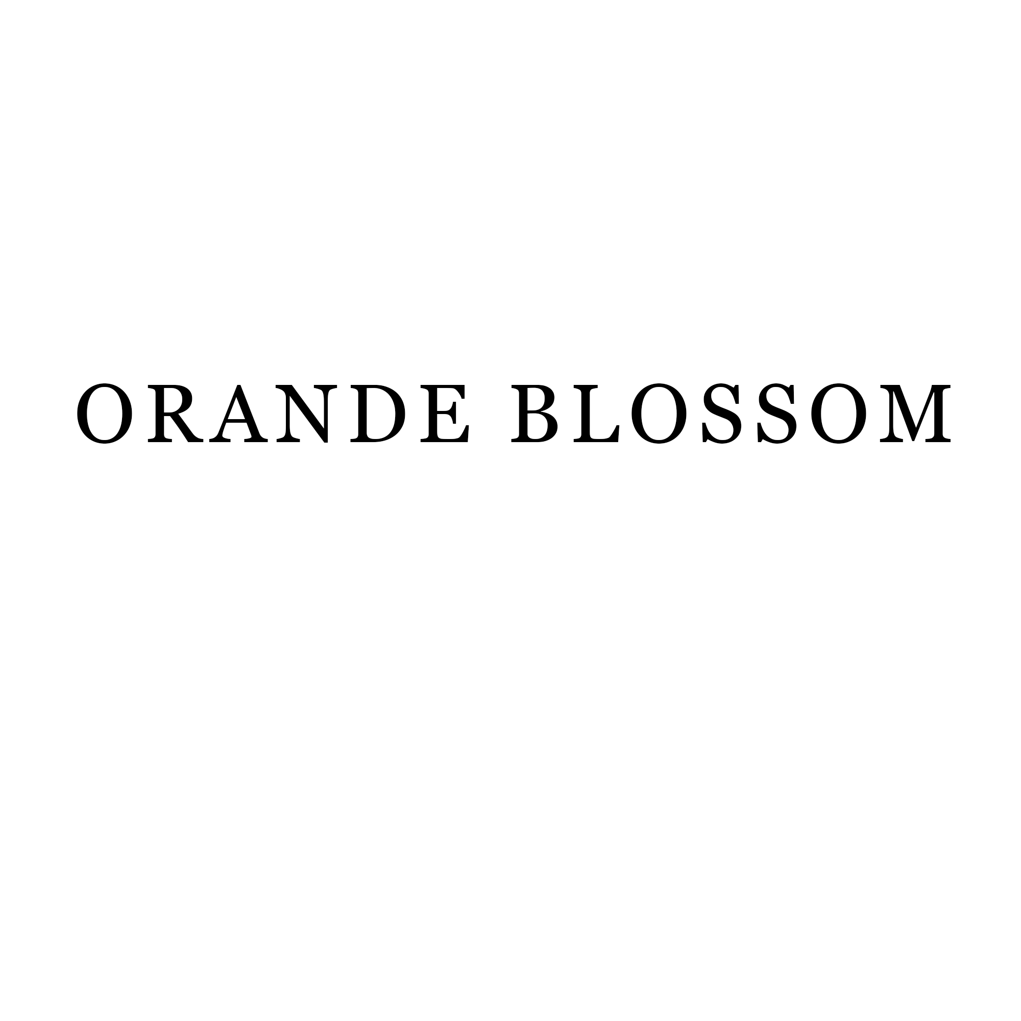 Pure_Fiji_Coconut_Sugar_Scrub_Orange_blossom / Orange Blossom / Swatch