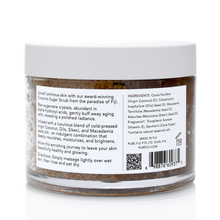 Pure_Fiji_Coconut_Sugar_Rub_pineapple_10.14oz / Pineapple