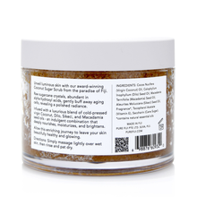 Pure_Fiji_Coconut_Sugar_Rub_starfruit_10.14oz / Starfruit