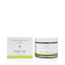 Pure_Fiji_Coconut_Sugar_Rub_starfruit_10.14oz / Starfruit