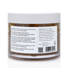 Pure_Fiji_Coconut_Sugar_Rub_guava_10.14oz / Guava