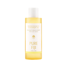 Pure_Fiji_Exotic_Bath_and_Body_Oil_Coco_Milk_And_Honey / Coco Milk & Honey