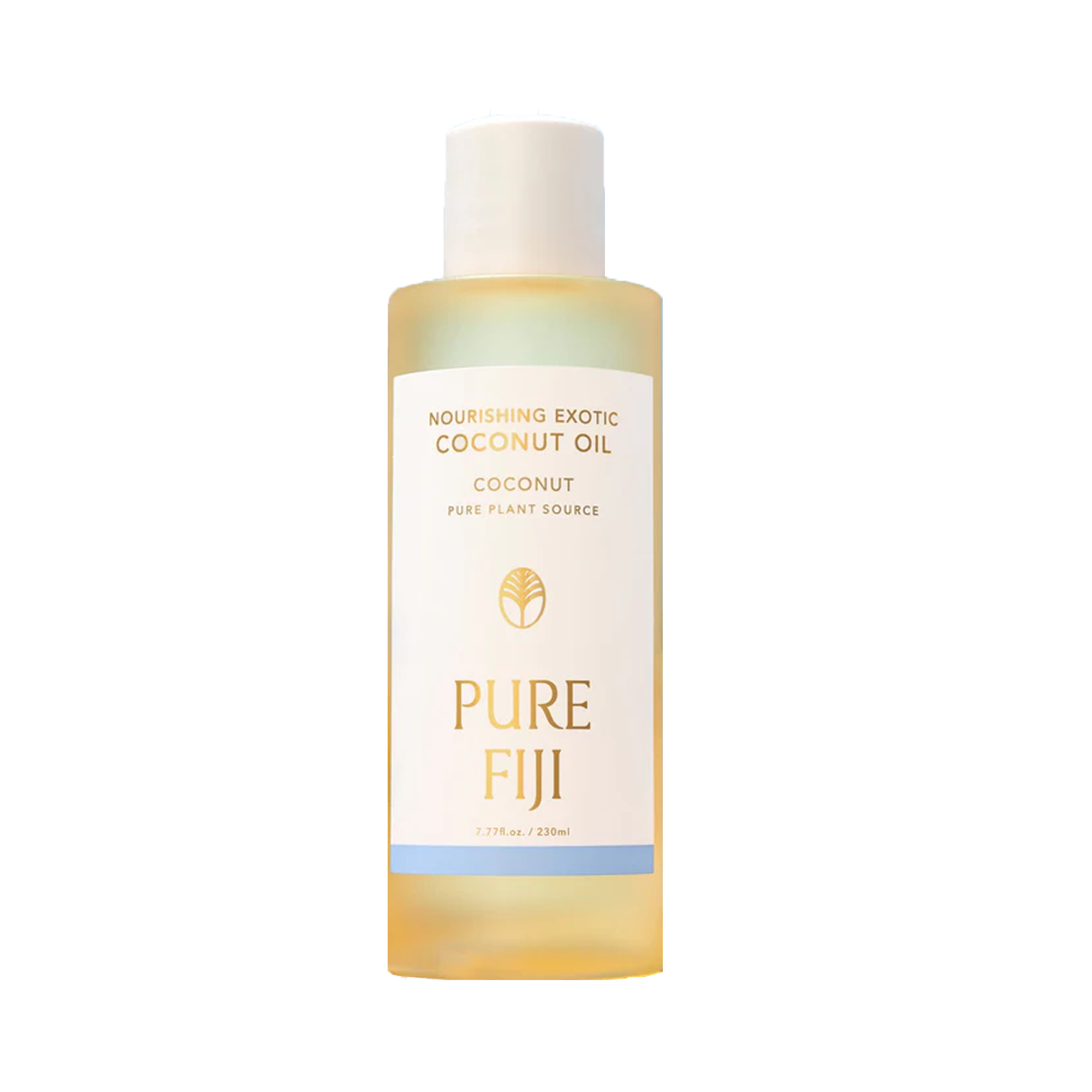 Pure_Fiji_Exotic_Bath_and_Body_Oil_Coconut / Coconut