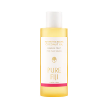 Pure_Fiji_Exotic_Bath_and_Body_Oil_Dragonfruit / Dragon Fruit / swatch