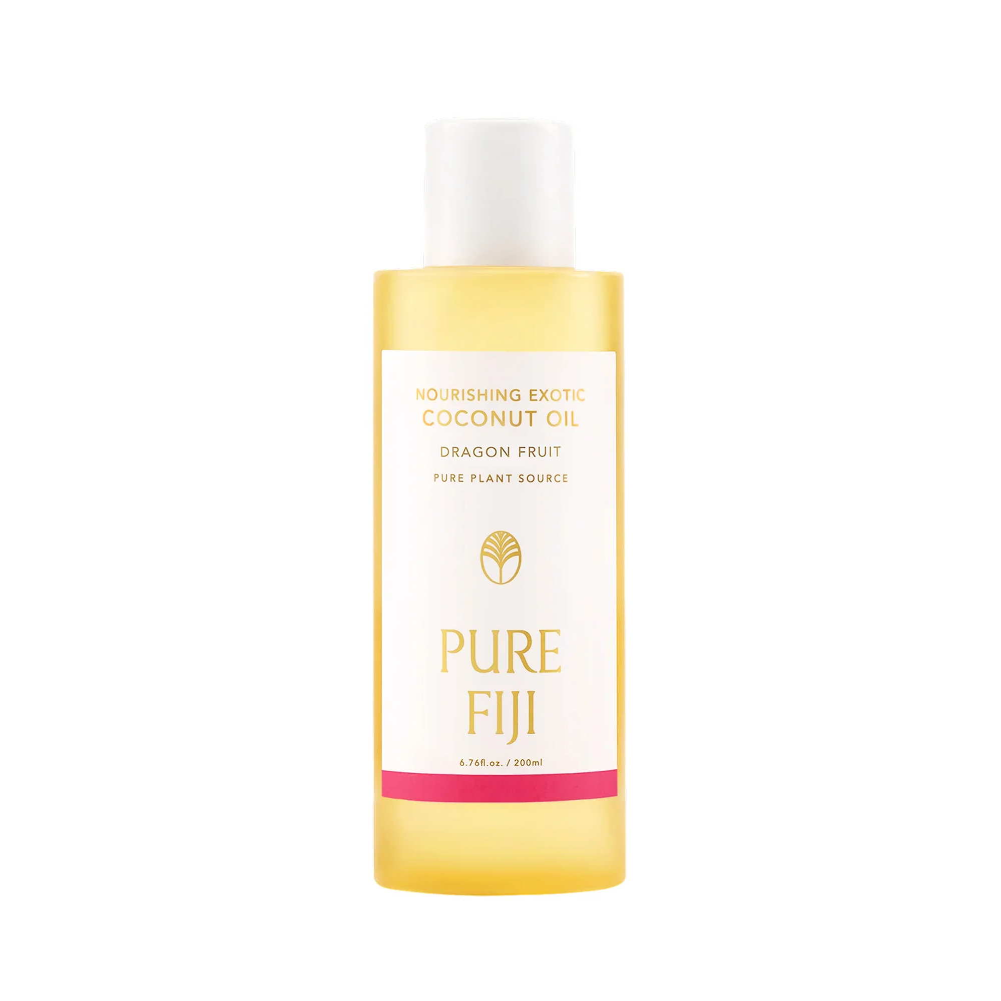 Pure_Fiji_Exotic_Bath_and_Body_Oil_Dragonfruit / Dragon Fruit
