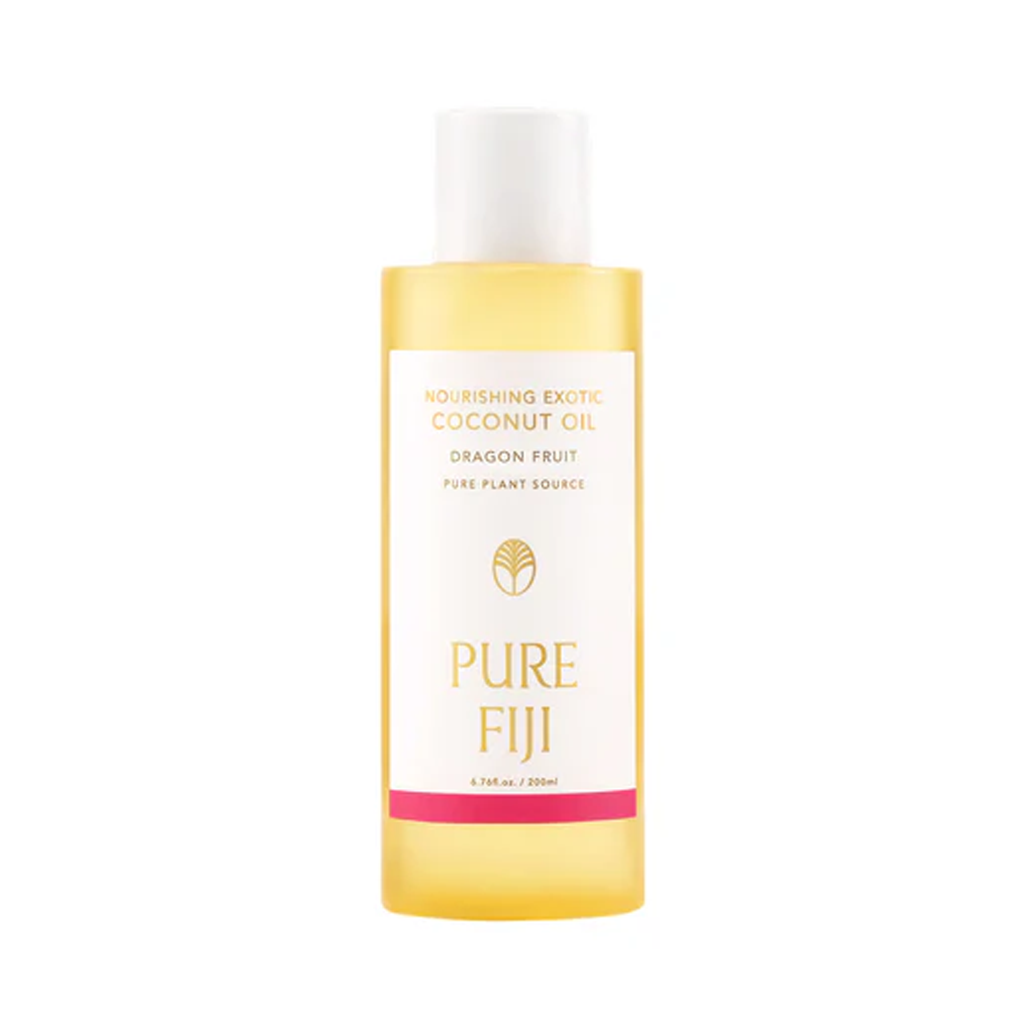 Pure_Fiji_Exotic_Bath_and_Body_Oil_Dragonfruit / Dragon Fruit / swatch