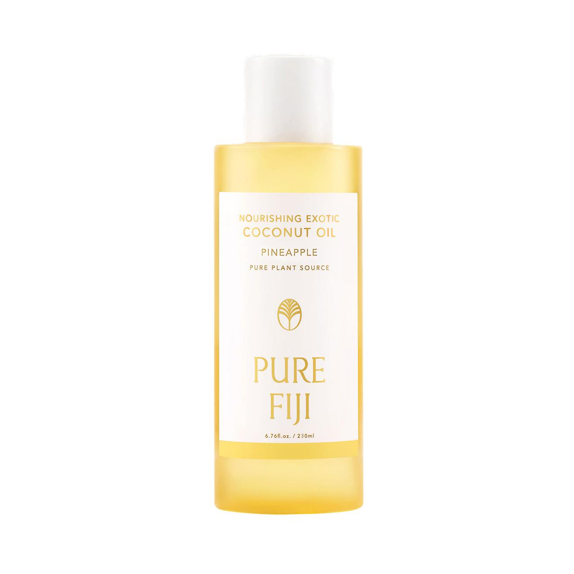 Pure_Fiji_Exotic_Bath_and_Body_Oil_Pineapple / Pineapple