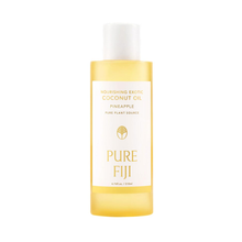 Pure_Fiji_Exotic_Bath_and_Body_Oil_Pineapple / Pineapple