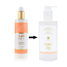 Pure_Fiji_Hydrating_Lotion_mango / Mango