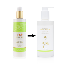 Pure_Fiji_Hydrating_Lotion_starfruit / Starfruit
