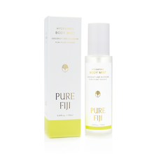 Pure_Fiji_Hydrating_Body_Mist_5_OZ_Coconut_lime_blossom / COCONUT LIME