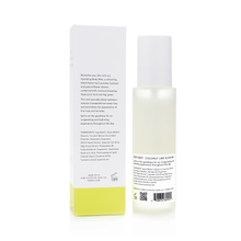 Pure_Fiji_Hydrating_Body_Mist_5_OZ_Coconut_lime_blossom / COCONUT LIME
