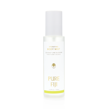 Pure_Fiji_Hydrating_Body_Mist_5_OZ_Coconut_lime_blossom / COCONUT LIME