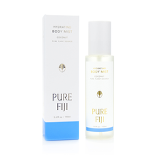 Pure_Fiji_Hydrating_Body_Mist_5_OZ_coconut / COCONUT