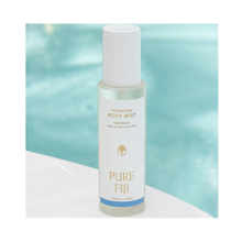 Pure_Fiji_Hydrating_Body_Mist_5_OZ_coconut / COCONUT
